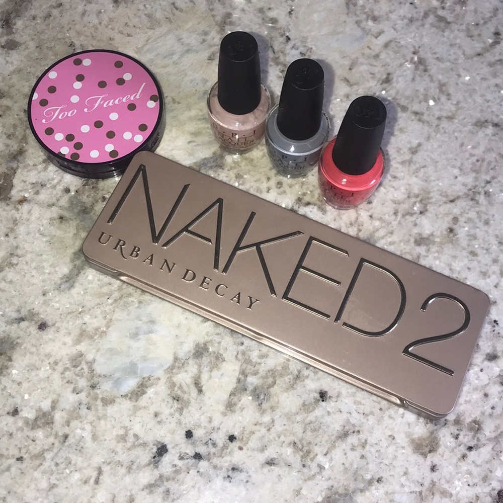 MAKEUP BUNDLE $20